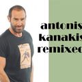 ANTONIS KANAKIS REMIXED 2015 - waves of thoughts