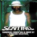 Sentinel Sound - Dancehall Mix Vol 5 - Dancehall Selection - Drive By [2003]