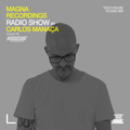 Magna Recordings Radio Show by Carlos Manaça 168 | Tech House Studio Mix