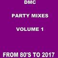 DMC - Party Mixes Vol 1 (Section DMC)