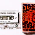 Stretch & Bobbito - Fat Beats NYC Live On WKCR 88.9 FM