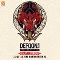 Break Zero | INDIGO | Saturday | Defqon.1 Weekend Festival 2016