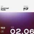 Contrast Radio w. Yesh S06E39 - 03.06.2022