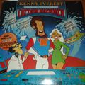 Kenny Everett - The Greatest Adventure yet from Captain Kremmen