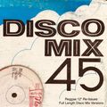 16 Tons Disco Mix 12“ Selection