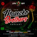 THE MASECKO BROTHERS PODCAST [13TH SEPTEMBER 2020]