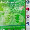 Moby LIVE at Arvikafestivalen (Folkets Park Arvika - Sweden) - 15 July 2000