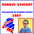 Robbie Vincent - Sound Of Sunday Night 1987