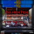 DJ Hektek - 2017 Hip Hop Trap Rap Mixtape Vol. 1