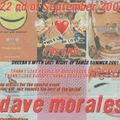 David Morales d.j. Metropolis (Na) Angels of Love 22 09 2001 cd1
