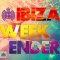 Ibiza Weekender [Mix 1] | Ministry of Sound