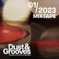 January 2023 | Dust & Grooves HQ