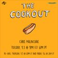 The Cookout 166: Chris Malinchak