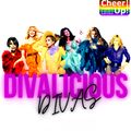 Cheer Up Presents DIVALICIOUS Pride Edition Set One