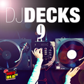 HOT 91'9FM'S DJ DECKS 9