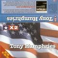 Tony Humphries - Stars X2 - 2000
