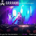 GRR radio Halloween Set 2 - Hard Dance (live recording)