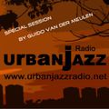 Special Guido Van Der Meulen Late Lounge Session - Urban Jazz Radio Broadcast #5:2