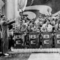 Jazz at 100 Hour 22: Bebop Big Bands - Earl Hines, Billy Eckstine, & Woody Herman (1940 - 1947)