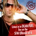 DEAN FUEL - ULTIMIX (5FM) - June 2013 - Miss A Beat Video Launch