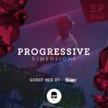 Progressive Dimensions Guest Mix By ISHAN - #014
