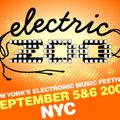 Âme  - Live At Electric Zoo Official Afterparty, Output (New York) - 31-Aug-2014