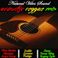 NATURAL VIBES REGGAE ACOUSTIC MIX