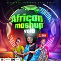 African Mashup Vol 8