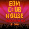 EDM CLUB HOUSE - 4 DECKS IN THE MIX - DJ Set 09.02.2021