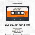 ''THE NEXT EPISODE'' 90s & 2000s OLD SKL HIP HOP & RNB mixed by: DJ.MO™