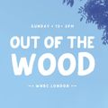 Out of the Wood, Show 13 - Hannah Brown & Robin The Fog