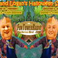 October 30th, 2021 - Jack and Logan's Halloween Special on Fun Tower Radio!