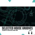 Selected House Grooves Session By DJ Ashton Aka Fusion Tribe