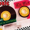 80s - Special Mix Radio Luna Nueva - Beto Deejay