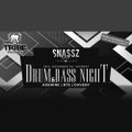 The Tribe presents: Drum & Bass Night Live @ Snassz :: Kalocsa (liquid drum & bass) 2021.11.06.