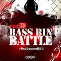 Liam G - Rage Bass Bin Battle 2016