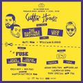 Guti - Live @ LWE presents Cuttin Headz at Tobacco Dock (London, UK) - 06.10.2018