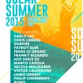Liubo Ursiny - Live @ Solar Summer Closing Party @ Cacao Beach 22.08.2015