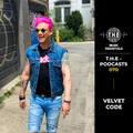 T.H.E - Podcasts 070 - Velvet Code