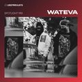 WATEVA - 1001Tracklists ‘Rollin’ With Strangers’ Spotlight Mix