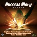 Success Story Riddim (pure music productions 2022) Mixed By SELEKTAH MELLOJAH FANATIC OF RIDDIM