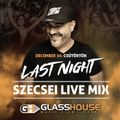 2021.12.30. - GlassHouse Disco, Harta - Thursday