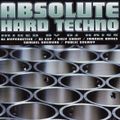 Dj Kriss - Absolute Hard Techno Vol.1