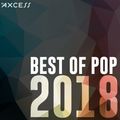 Best of Pop 2018 |Top 40 Yearmix | Clean Radio Edit
