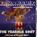 Theo Kamann Kamannmix 20 (Yearmix 2007)