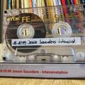 1999-10-16 Jesse Saunders - Intensivstation