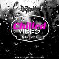 @DJBlighty - #ChilledVibes March 2017 (Chilled Hip Hop, Chilled R&B & Slowjamz )