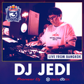 On The Floor – DJ Jedi at Red Bull 3Style Thailand National Final