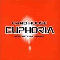 Lisa Lashes ‎– Hard House Euphoria 2000