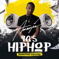 DJ Amazin - 90s Hip-Hop #30MinuteMixChallenge